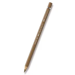 Akvarelová pastelka Faber-Castell Albrecht Dürer - hnedé a metalické odtiene 180
